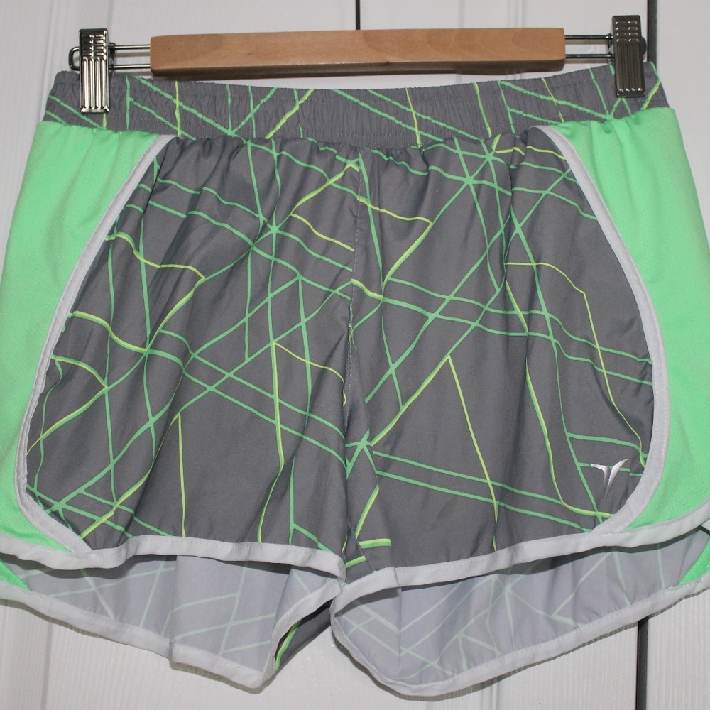 Athletic Shorts